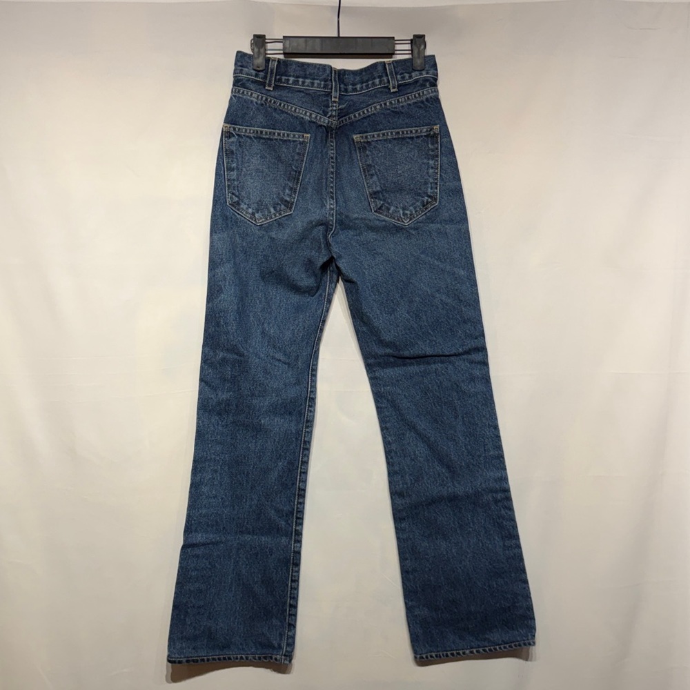 Nili Lotan Joan Jean Simone Wash Size 26 - Picture 8 of 14